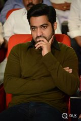 Temper Movie Audio Launch